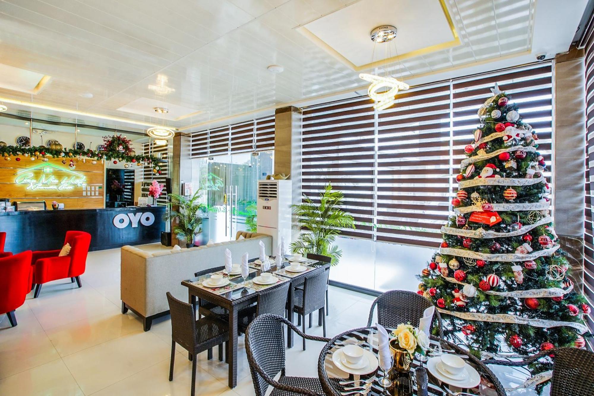 Oyo 489 Casa Mia Hotel Suites General Santos City Exterior photo